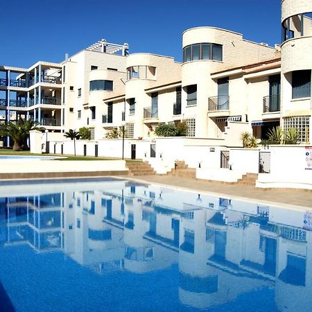 Апартаменты Regia Bahia - Cabo Roig - Sea View Ориуэла Экстерьер фото