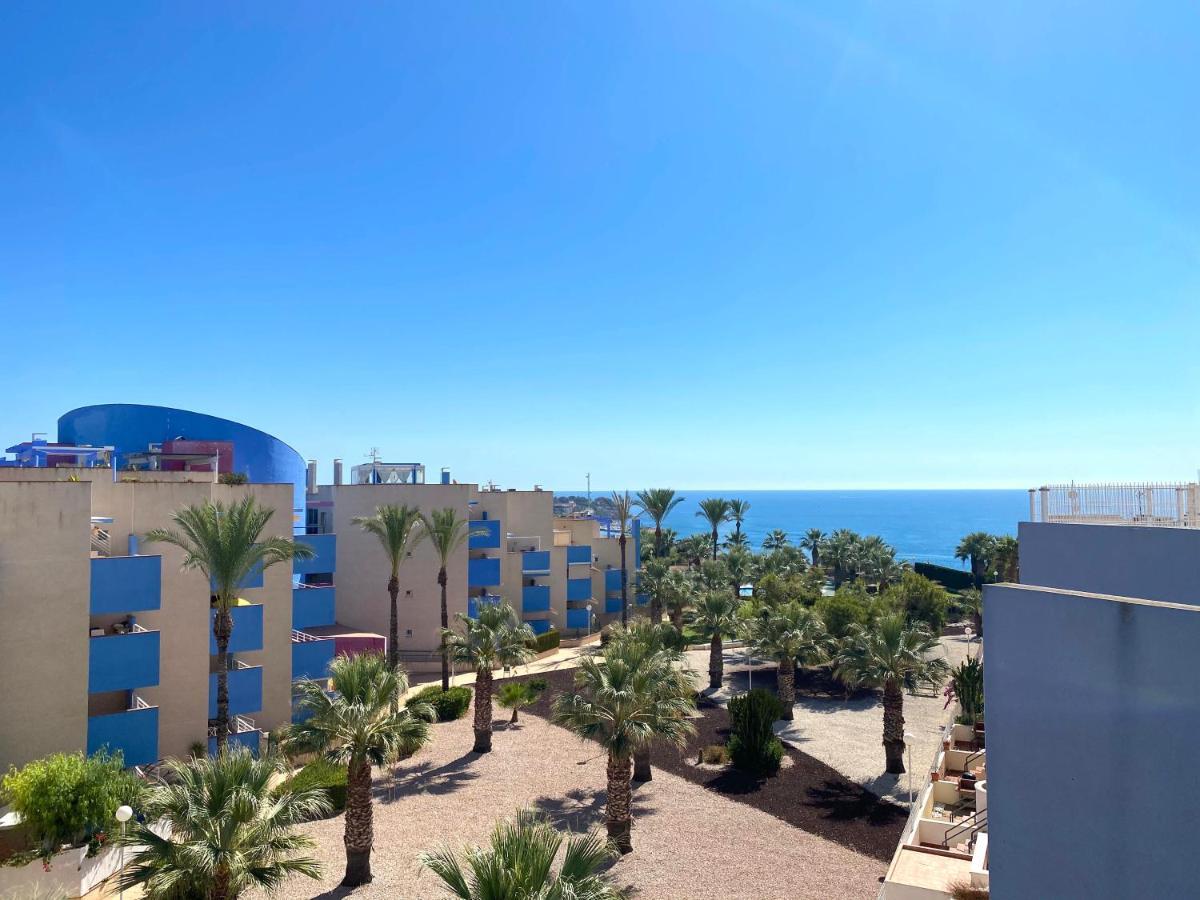 Апартаменты Regia Bahia - Cabo Roig - Sea View Ориуэла Экстерьер фото